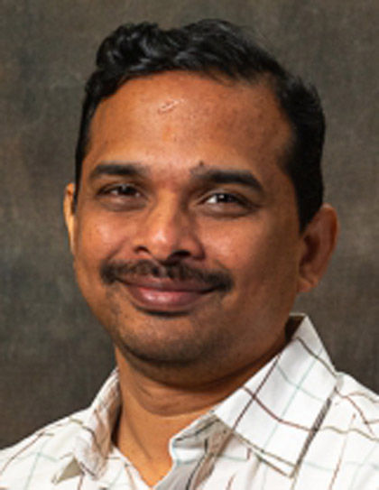 Sanjeeva Bhusireddy